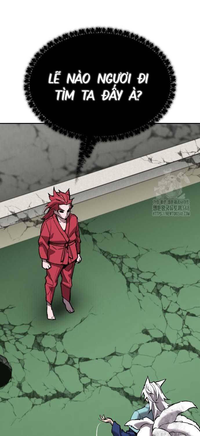 Phá Bỏ Giới Hạn Chap 161 - Next Chap 162