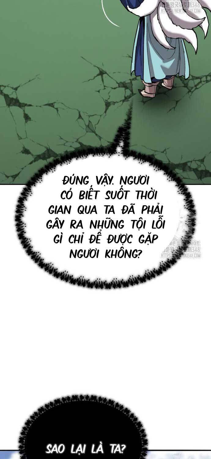 Phá Bỏ Giới Hạn Chap 161 - Next Chap 162
