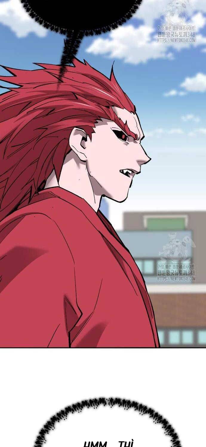 Phá Bỏ Giới Hạn Chap 161 - Next Chap 162