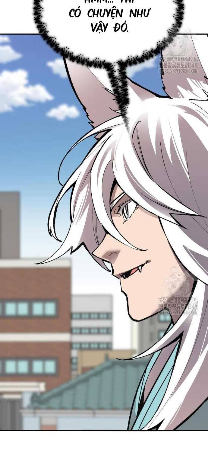 Phá Bỏ Giới Hạn Chap 161 - Next Chap 162