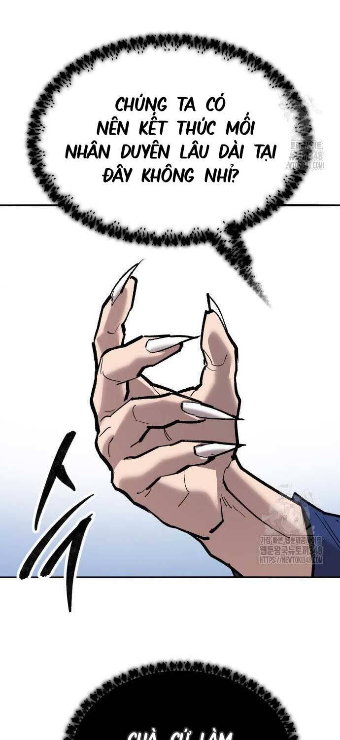 Phá Bỏ Giới Hạn Chap 161 - Next Chap 162