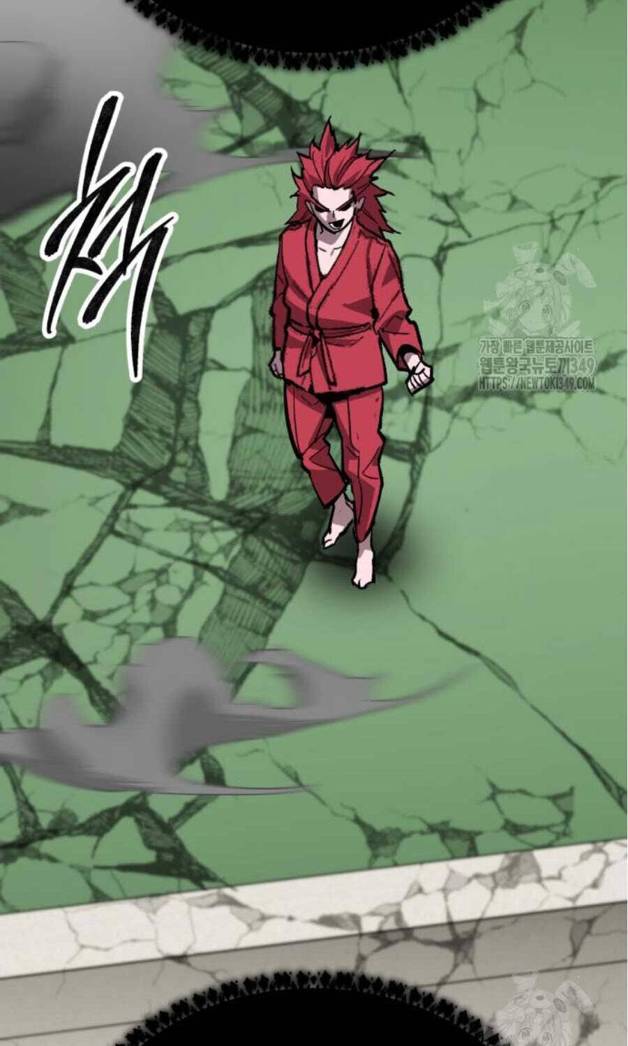 Phá Bỏ Giới Hạn Chap 162 - Next Chap 163