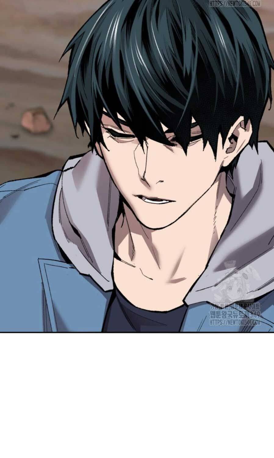 Phá Bỏ Giới Hạn Chap 162 - Next Chap 163