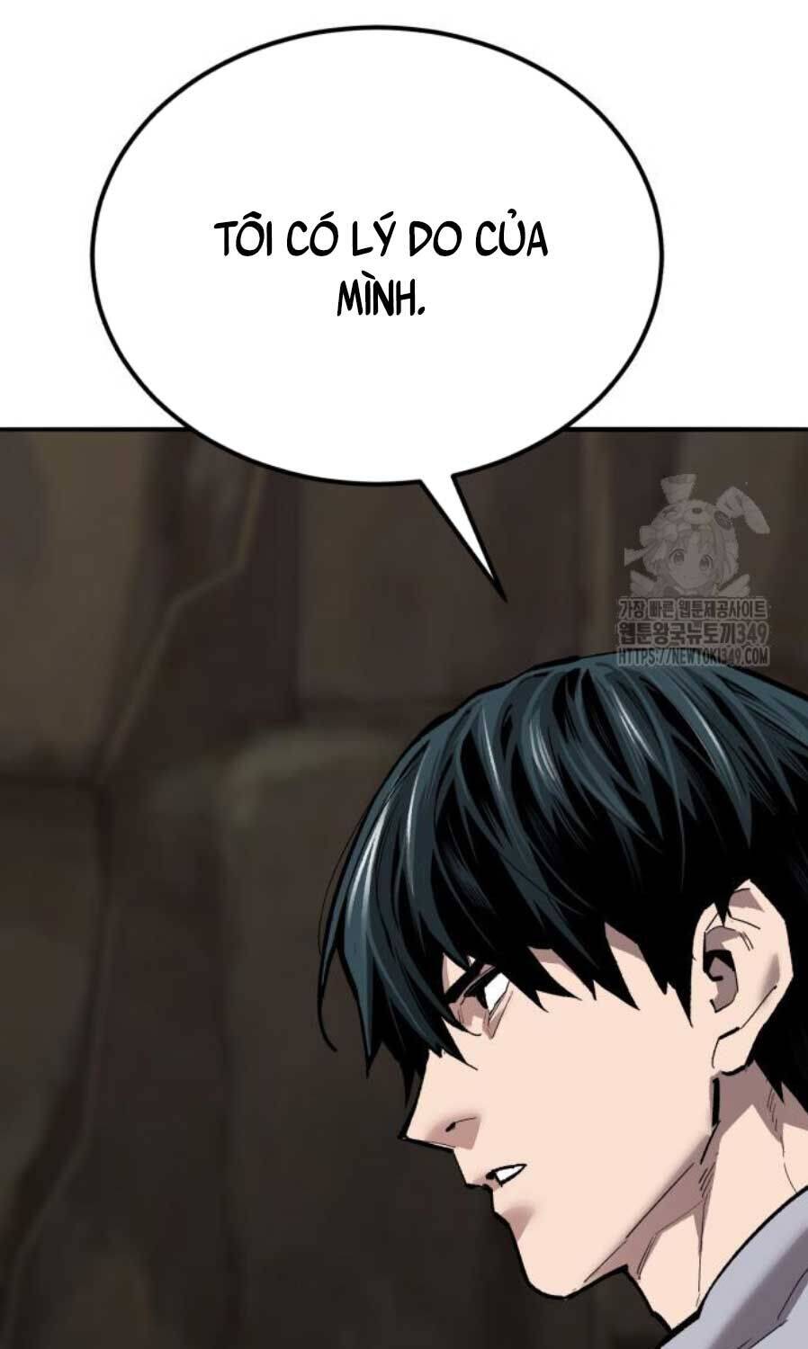 Phá Bỏ Giới Hạn Chap 162 - Next Chap 163