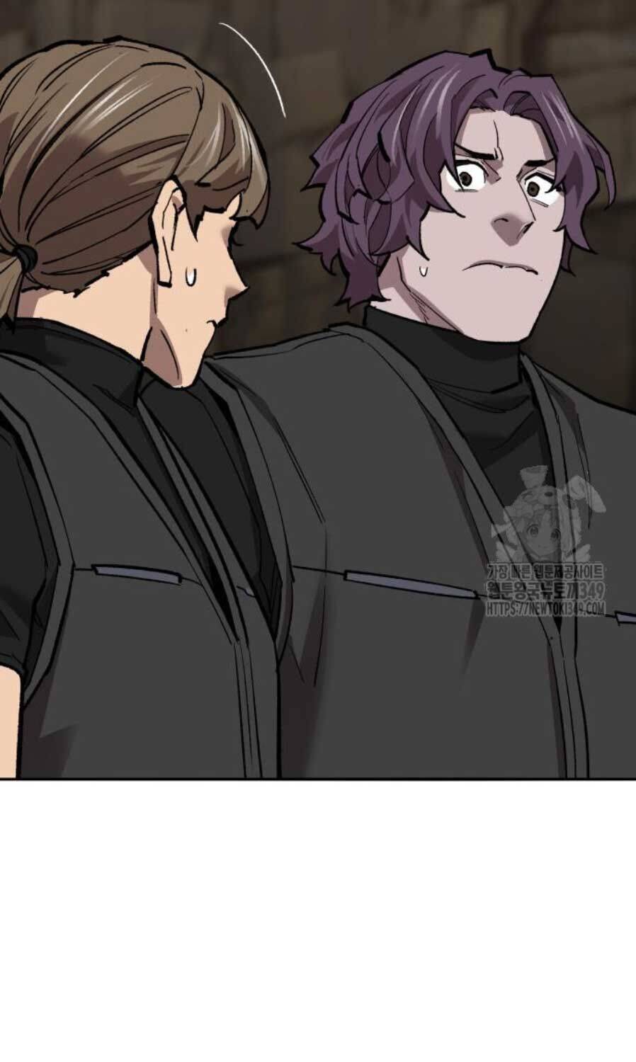 Phá Bỏ Giới Hạn Chap 162 - Next Chap 163