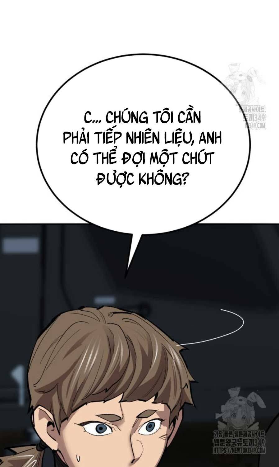 Phá Bỏ Giới Hạn Chap 162 - Next Chap 163