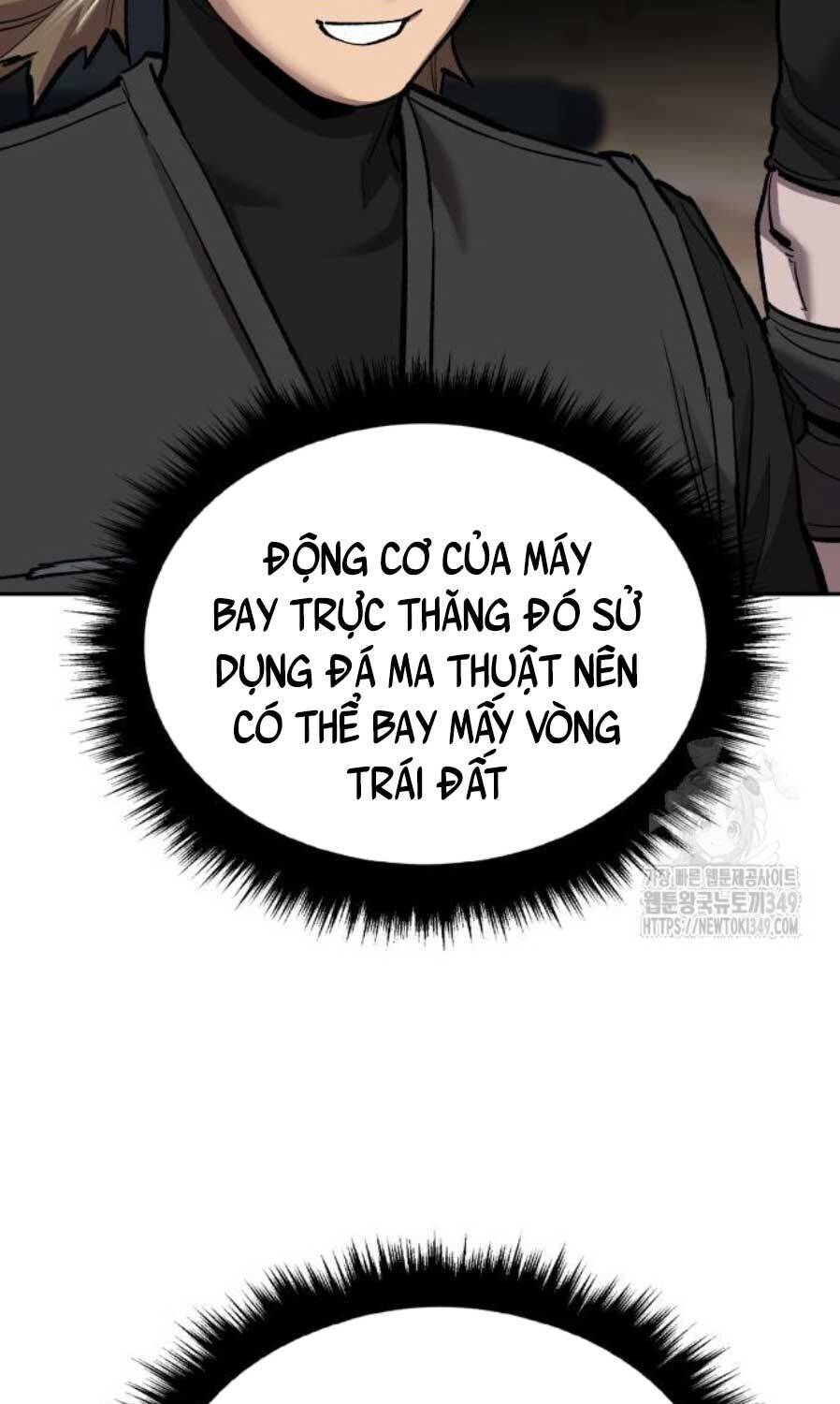 Phá Bỏ Giới Hạn Chap 162 - Next Chap 163