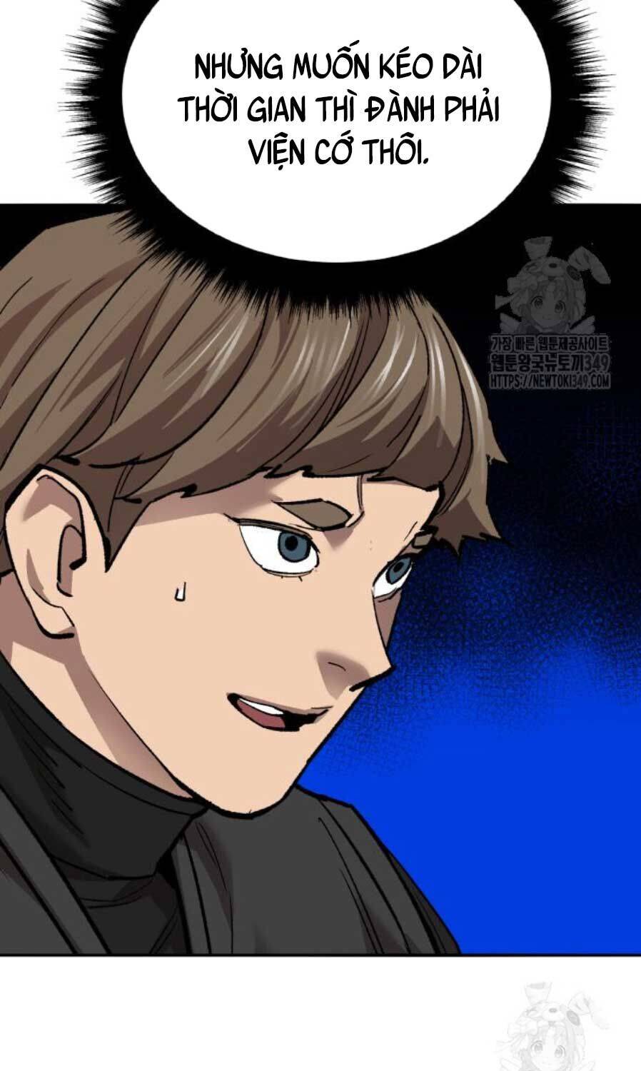 Phá Bỏ Giới Hạn Chap 162 - Next Chap 163