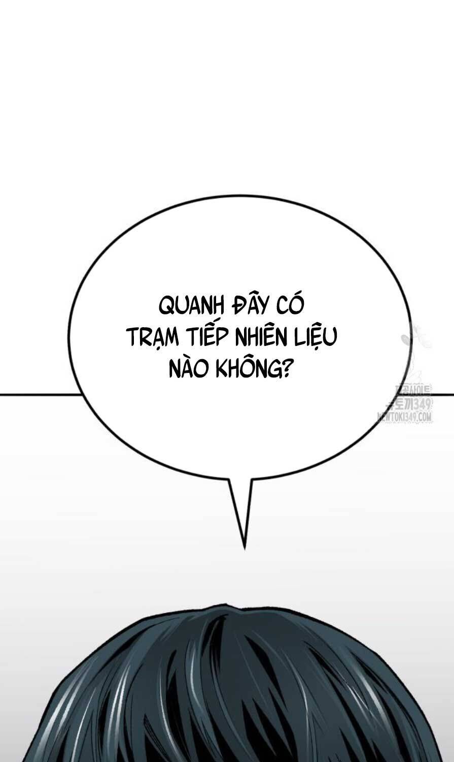 Phá Bỏ Giới Hạn Chap 162 - Next Chap 163