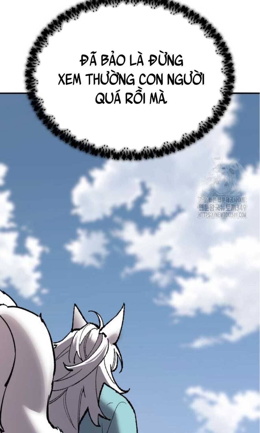 Phá Bỏ Giới Hạn Chap 162 - Next Chap 163