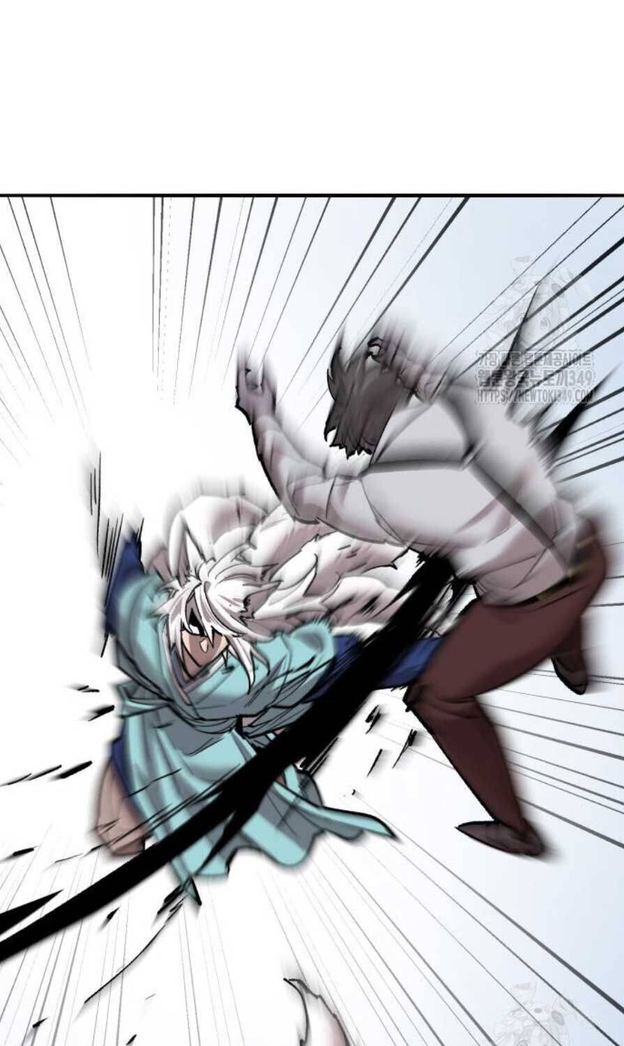 Phá Bỏ Giới Hạn Chap 162 - Next Chap 163