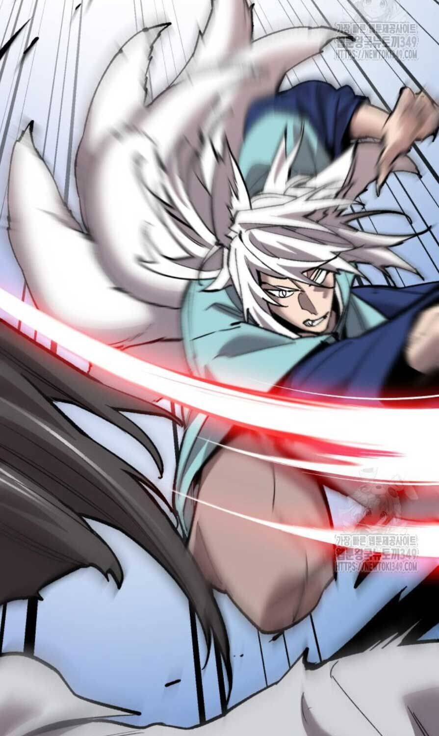 Phá Bỏ Giới Hạn Chap 162 - Next Chap 163