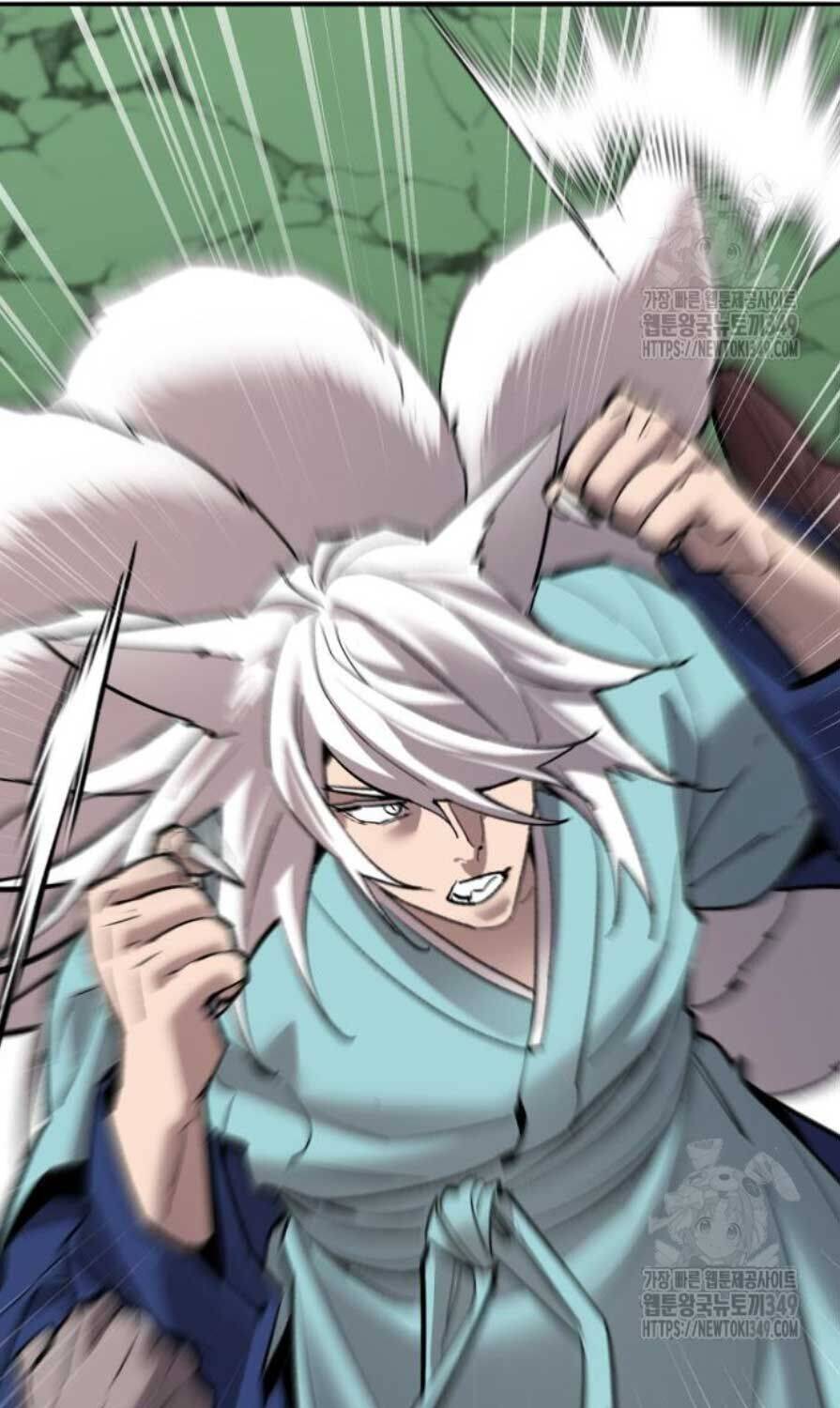 Phá Bỏ Giới Hạn Chap 162 - Next Chap 163