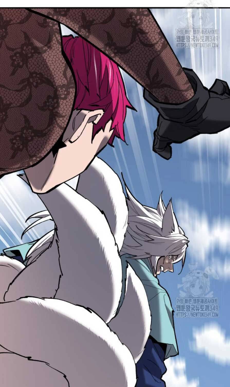 Phá Bỏ Giới Hạn Chap 162 - Next Chap 163