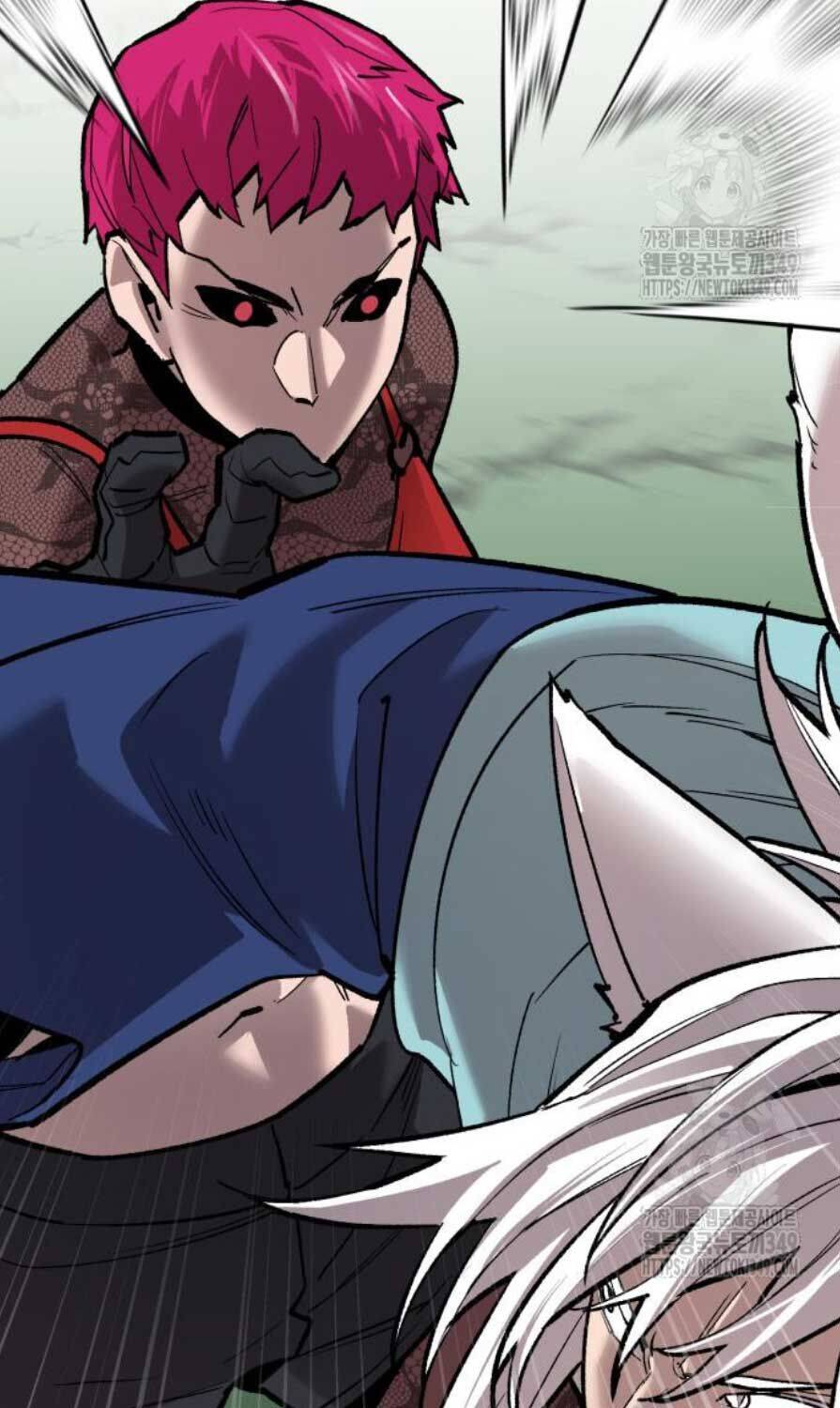 Phá Bỏ Giới Hạn Chap 162 - Next Chap 163