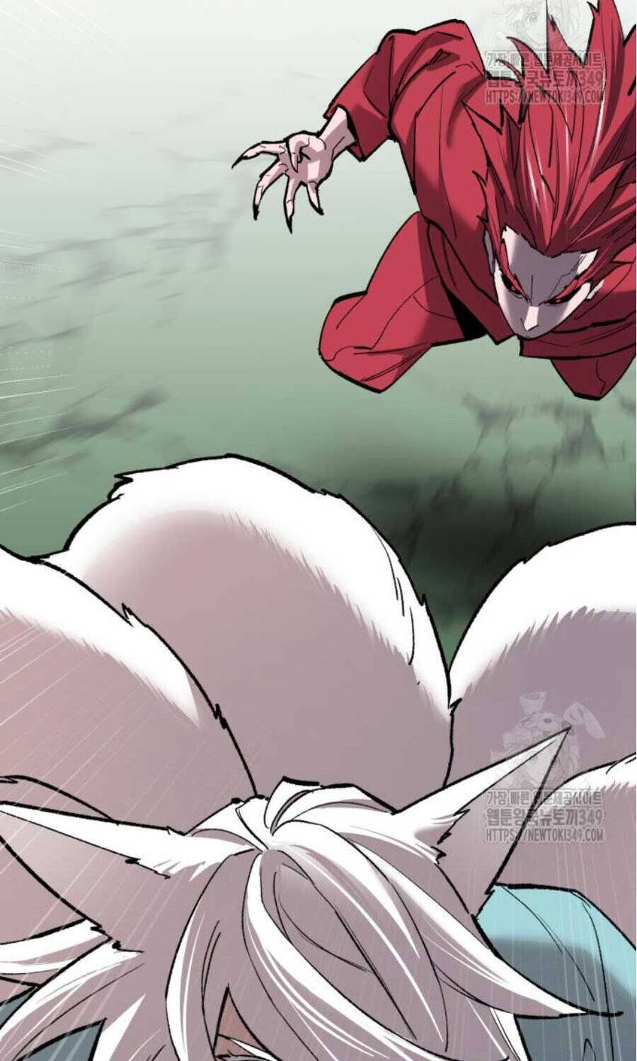 Phá Bỏ Giới Hạn Chap 162 - Next Chap 163