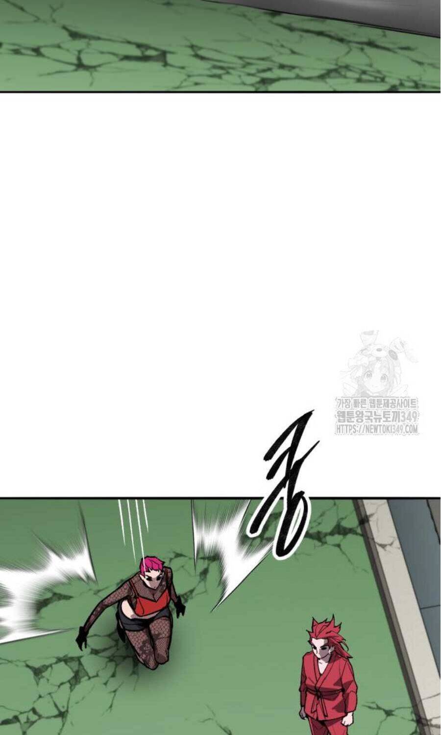 Phá Bỏ Giới Hạn Chap 162 - Next Chap 163