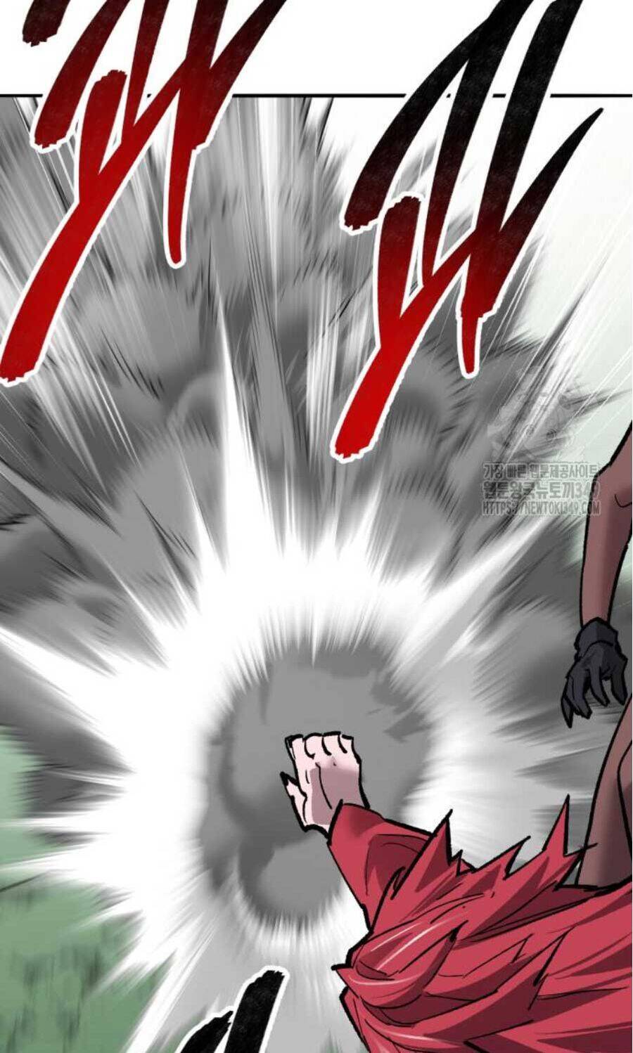 Phá Bỏ Giới Hạn Chap 162 - Next Chap 163