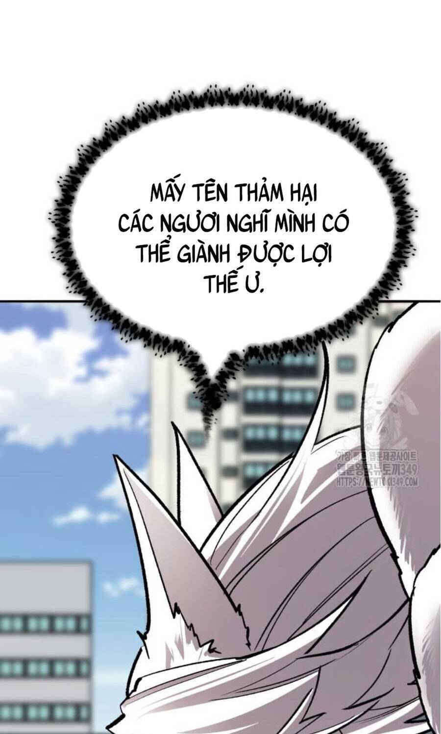 Phá Bỏ Giới Hạn Chap 162 - Next Chap 163