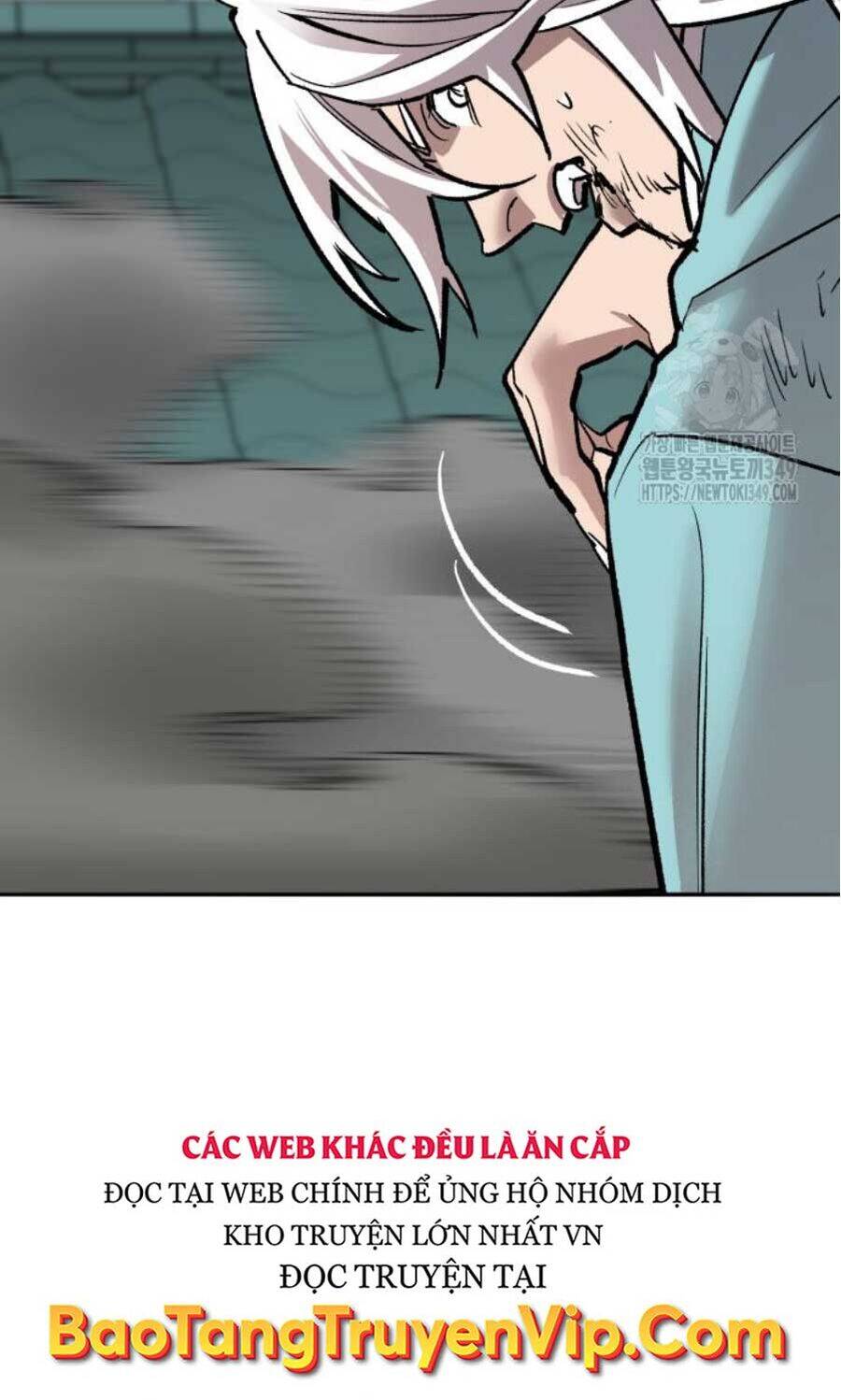 Phá Bỏ Giới Hạn Chap 162 - Next Chap 163