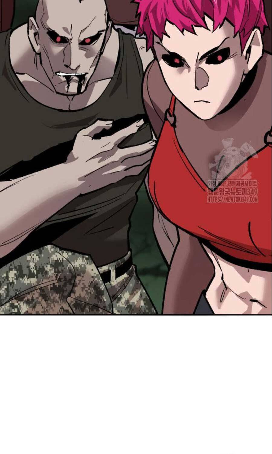 Phá Bỏ Giới Hạn Chap 162 - Next Chap 163