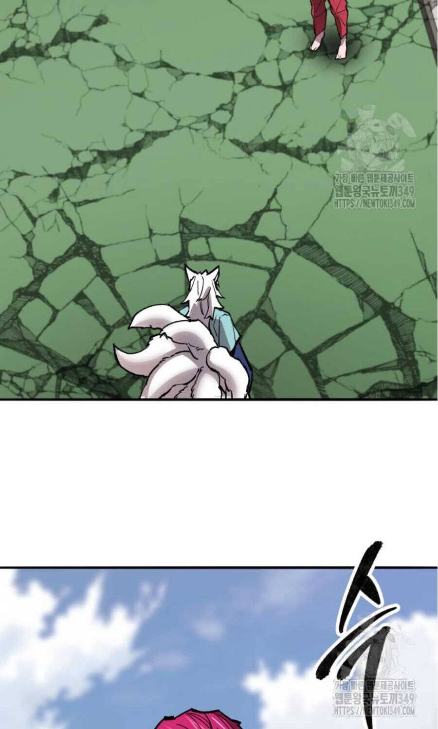 Phá Bỏ Giới Hạn Chap 162 - Next Chap 163