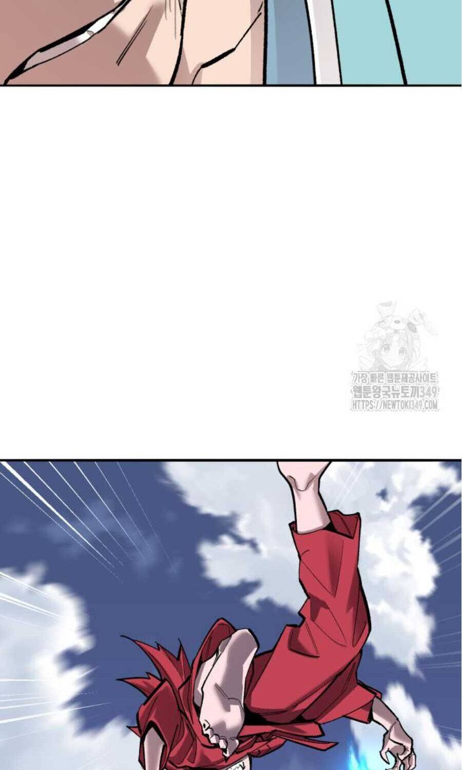 Phá Bỏ Giới Hạn Chap 162 - Next Chap 163