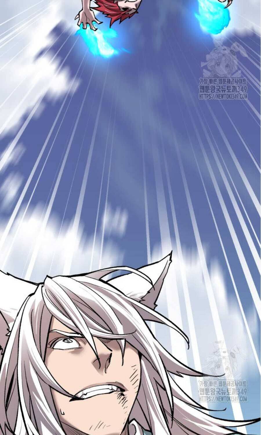 Phá Bỏ Giới Hạn Chap 162 - Next Chap 163