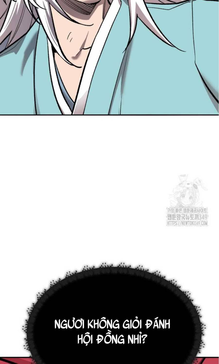 Phá Bỏ Giới Hạn Chap 162 - Next Chap 163