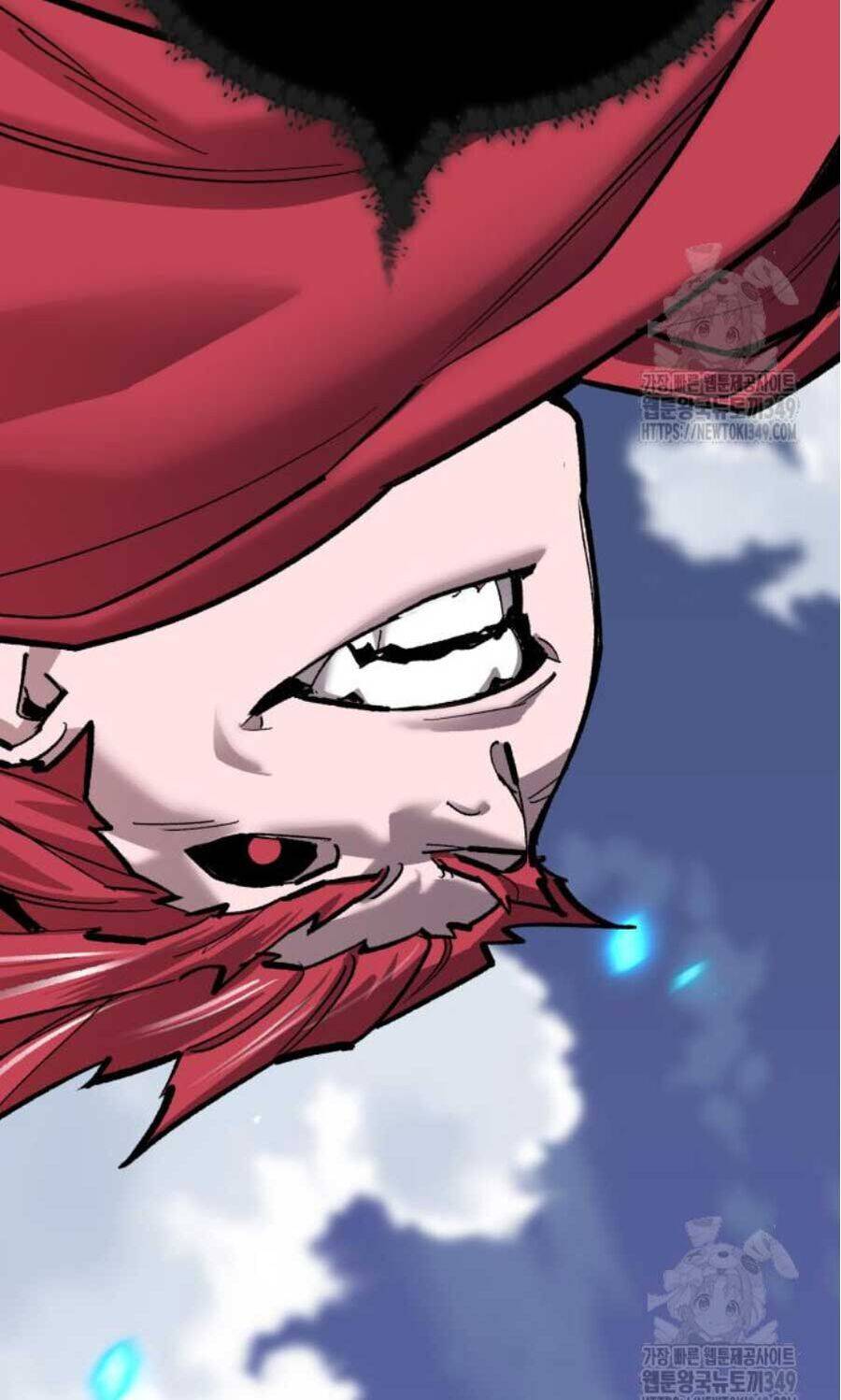 Phá Bỏ Giới Hạn Chap 162 - Next Chap 163