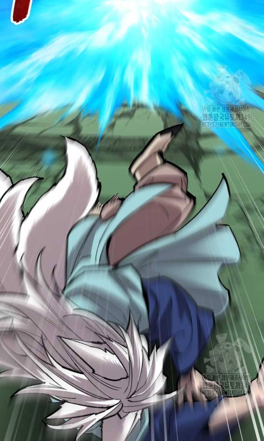 Phá Bỏ Giới Hạn Chap 162 - Next Chap 163