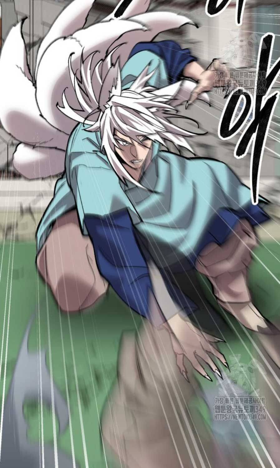 Phá Bỏ Giới Hạn Chap 162 - Next Chap 163