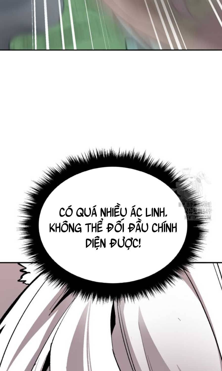 Phá Bỏ Giới Hạn Chap 162 - Next Chap 163