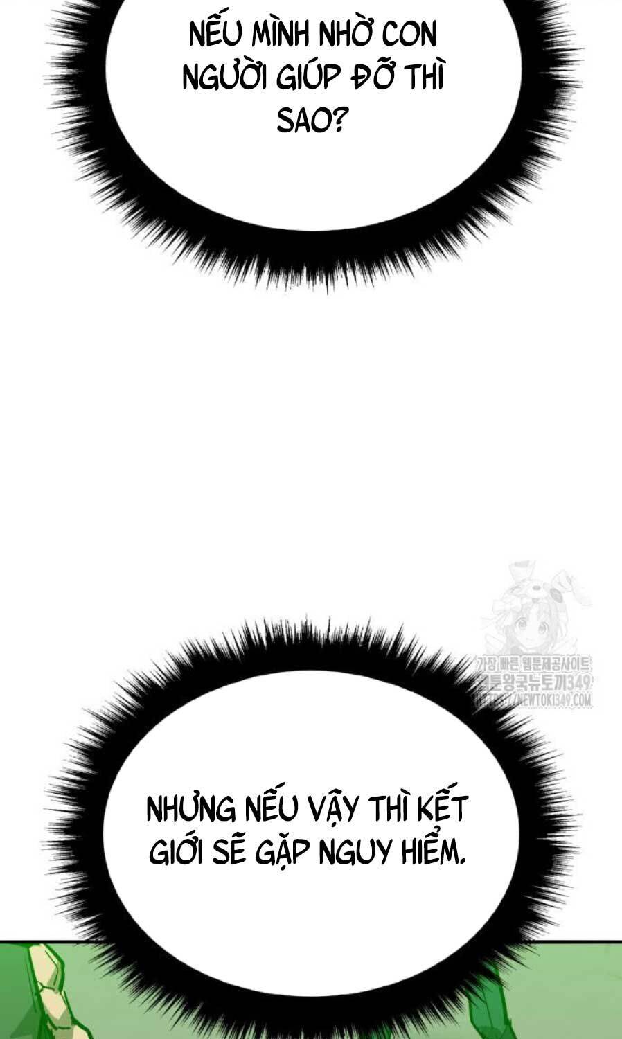 Phá Bỏ Giới Hạn Chap 162 - Next Chap 163