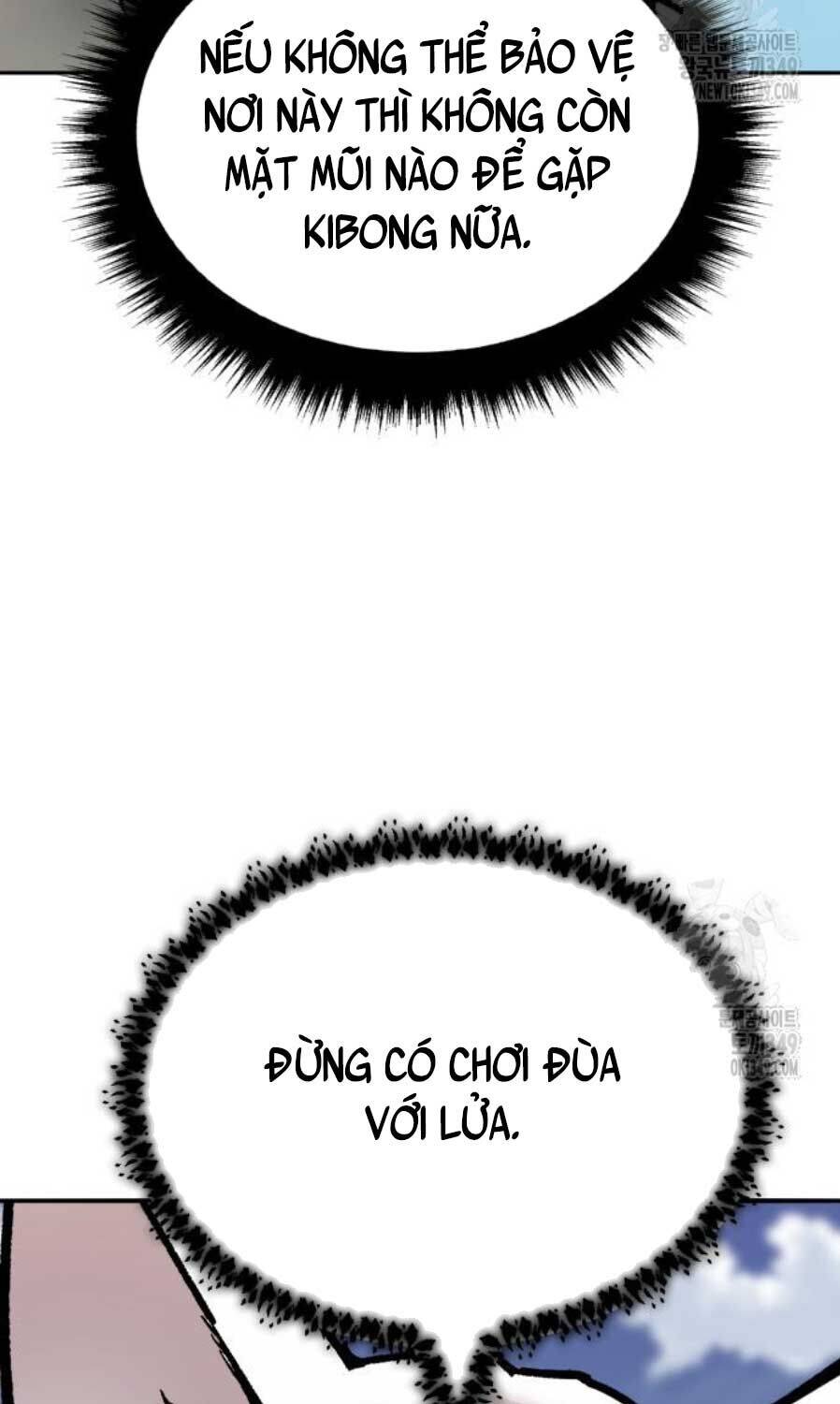 Phá Bỏ Giới Hạn Chap 162 - Next Chap 163