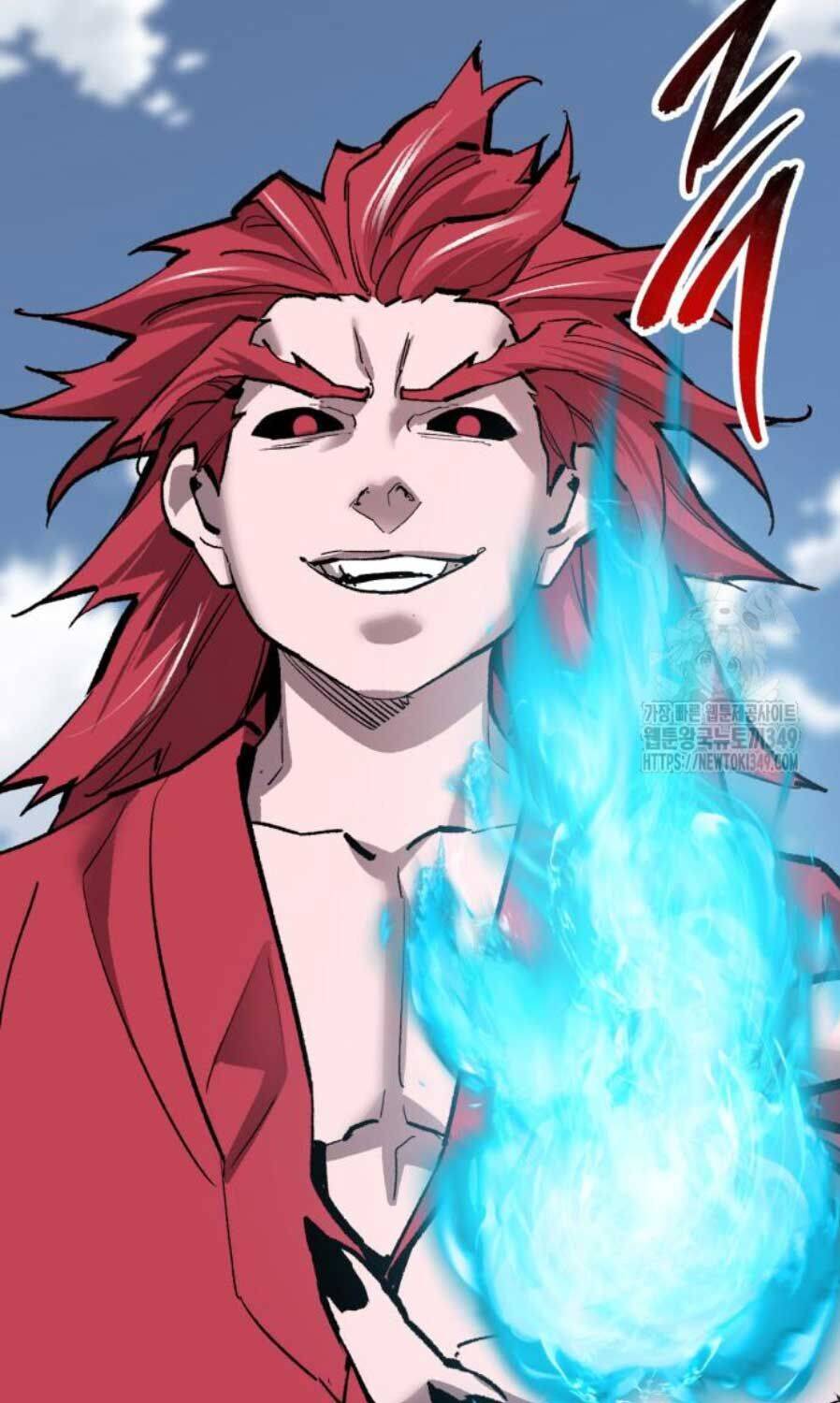 Phá Bỏ Giới Hạn Chap 162 - Next Chap 163