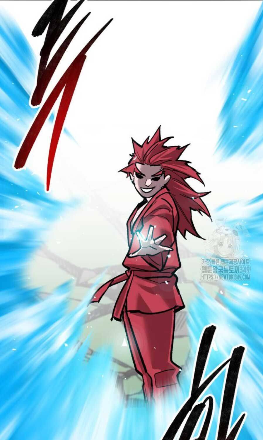Phá Bỏ Giới Hạn Chap 162 - Next Chap 163