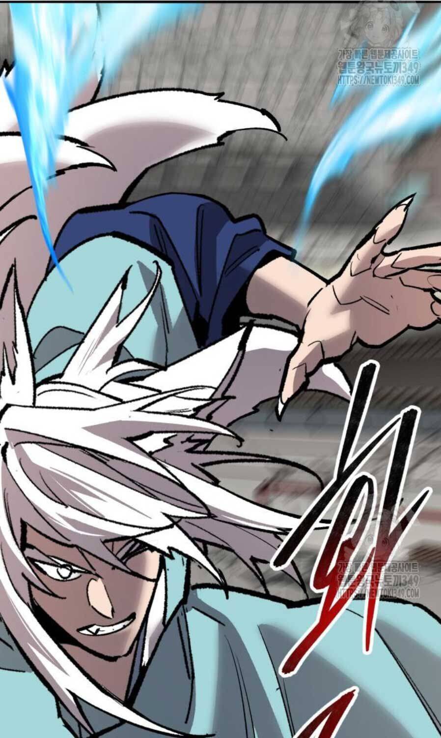 Phá Bỏ Giới Hạn Chap 162 - Next Chap 163