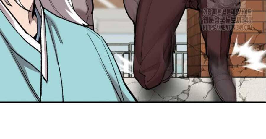 Phá Bỏ Giới Hạn Chap 162 - Next Chap 163