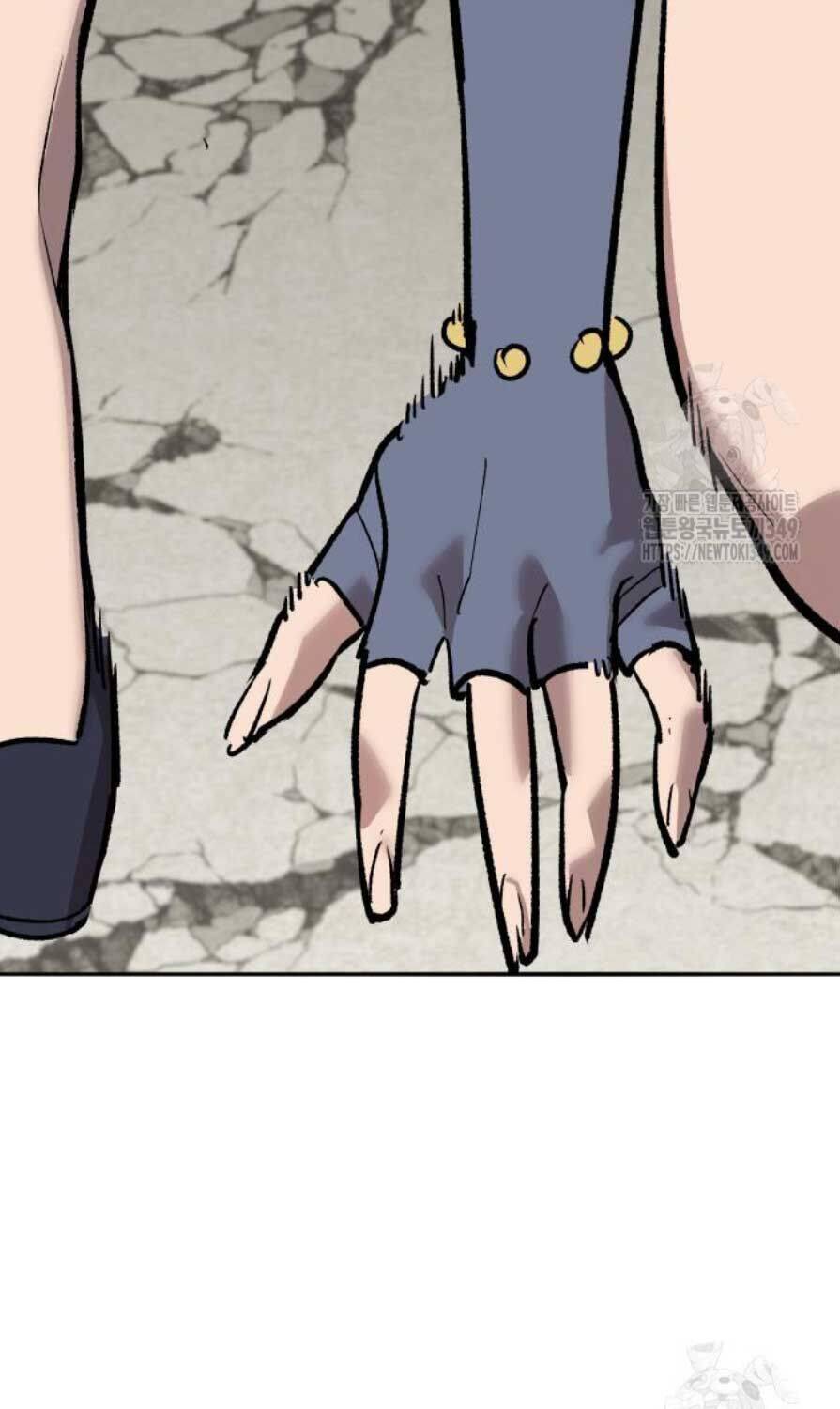 Phá Bỏ Giới Hạn Chap 162 - Next Chap 163