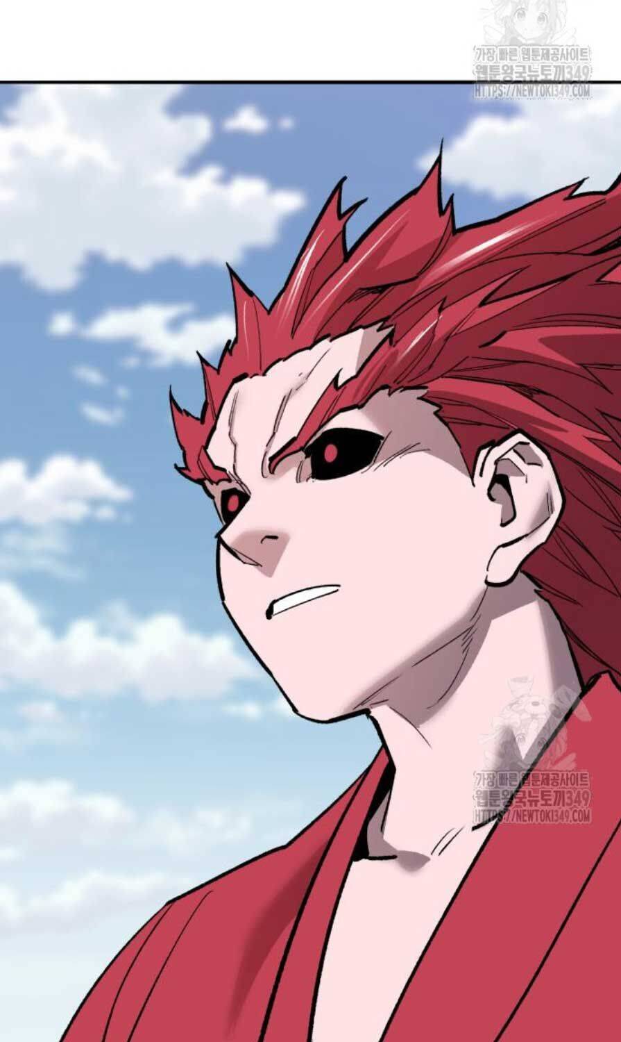 Phá Bỏ Giới Hạn Chap 162 - Next Chap 163