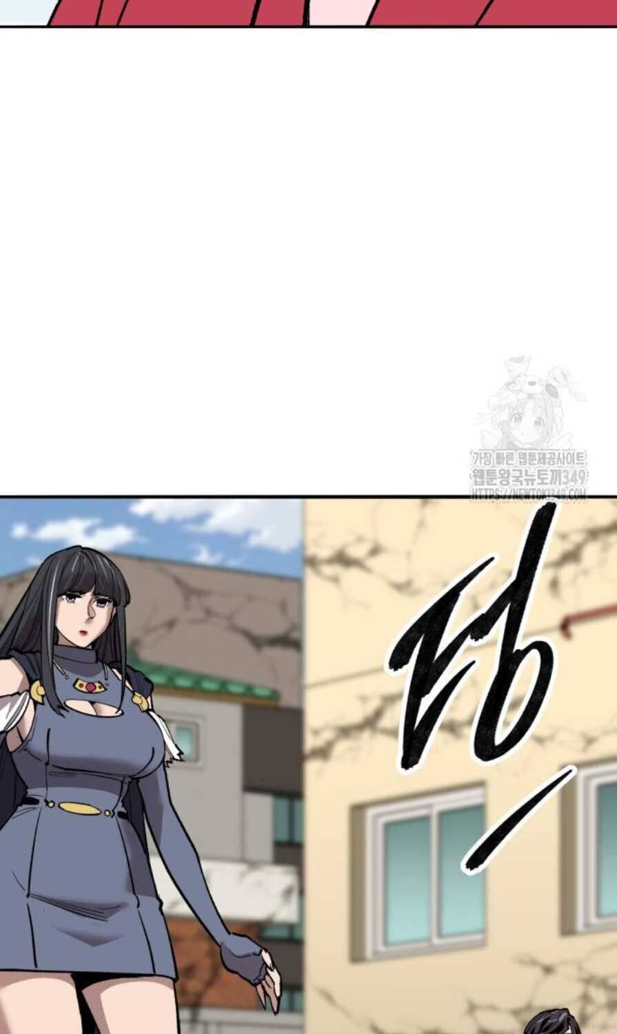 Phá Bỏ Giới Hạn Chap 162 - Next Chap 163