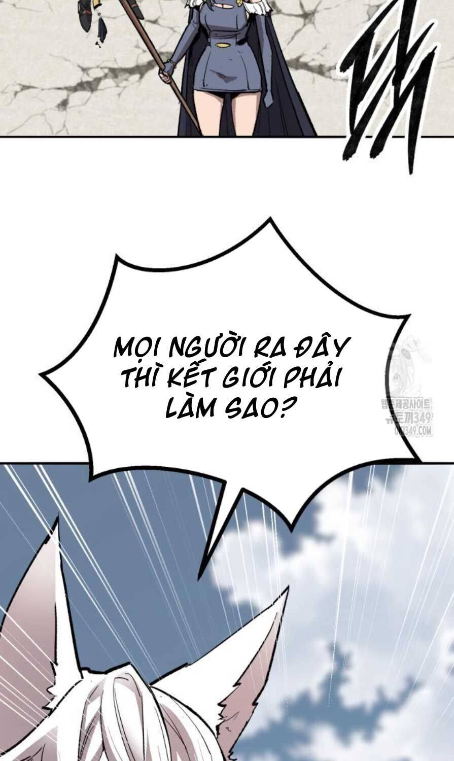 Phá Bỏ Giới Hạn Chap 162 - Next Chap 163