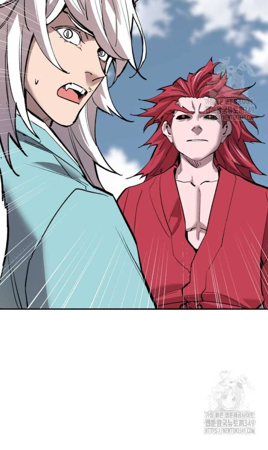 Phá Bỏ Giới Hạn Chap 162 - Next Chap 163