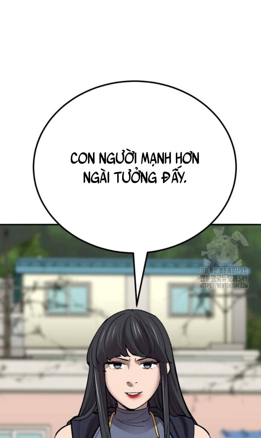 Phá Bỏ Giới Hạn Chap 162 - Next Chap 163
