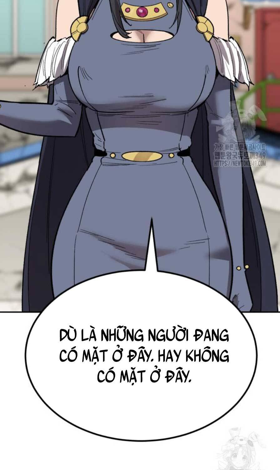 Phá Bỏ Giới Hạn Chap 162 - Next Chap 163