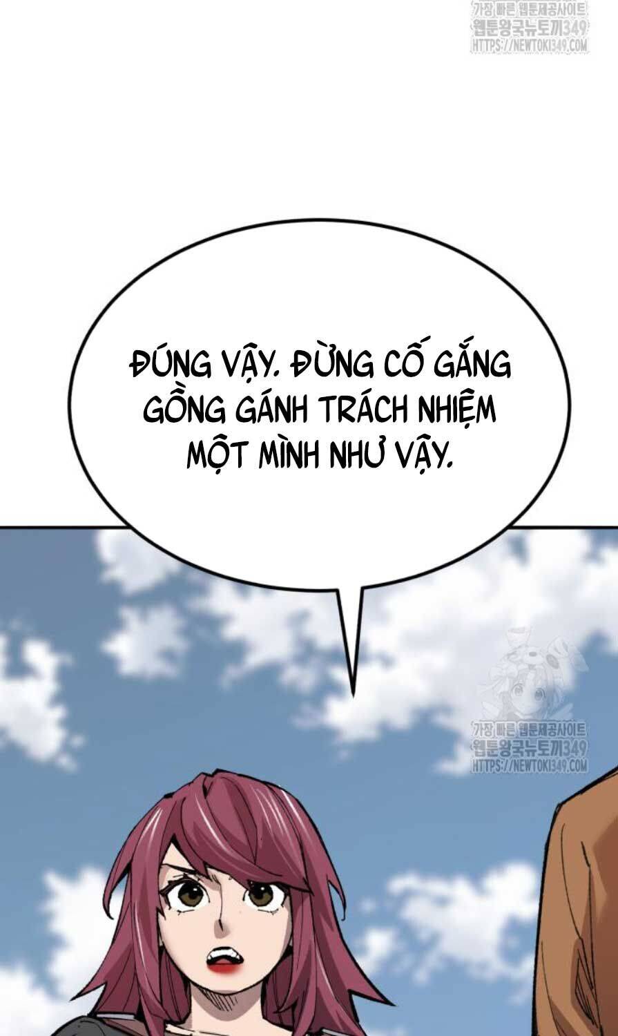 Phá Bỏ Giới Hạn Chap 162 - Next Chap 163