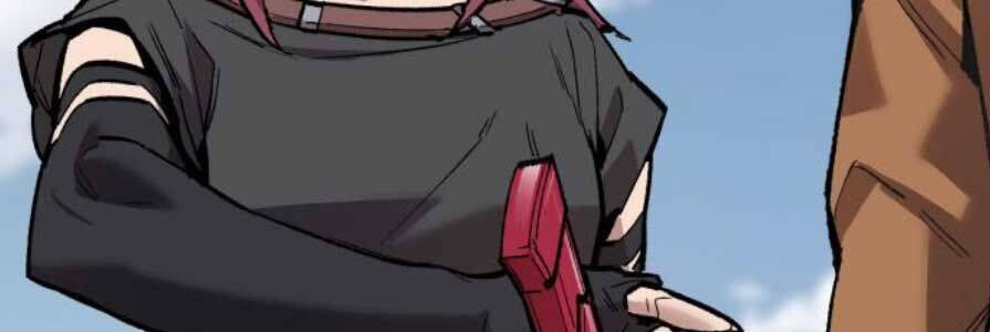 Phá Bỏ Giới Hạn Chap 162 - Next Chap 163