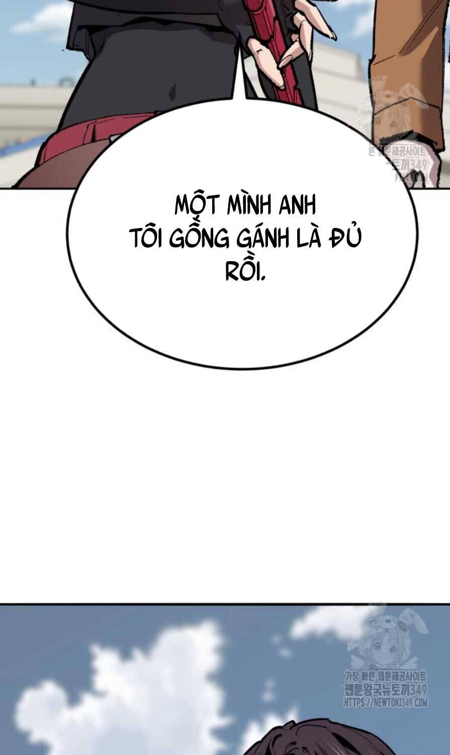 Phá Bỏ Giới Hạn Chap 162 - Next Chap 163