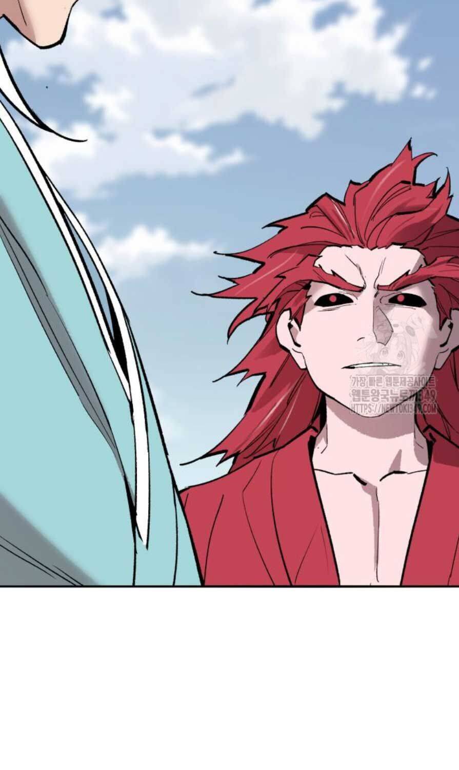 Phá Bỏ Giới Hạn Chap 162 - Next Chap 163